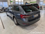  Skoda  Superb  Combi Premium Edition 2.0 TDI 110KW AT7 E6dT #4