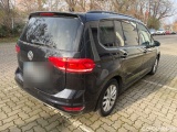  Volkswagen  Touran  Comfortline BMT/Start-Stopp 2.0 TDI 110KW MT6 E6dT #2
