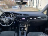  Volkswagen  Touran  Comfortline BMT/Start-Stopp 2.0 TDI 110KW MT6 E6dT #3