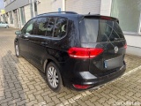  Volkswagen  Touran  Comfortline BMT/Start-Stopp 2.0 TDI 110KW MT6 E6dT #8