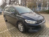  Volkswagen  Touran  Comfortline BMT/Start-Stopp 2.0 TDI 110KW MT6 E6dT #7