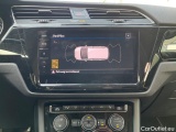  Volkswagen  Touran  Comfortline BMT/Start-Stopp 2.0 TDI 110KW MT6 E6dT #13