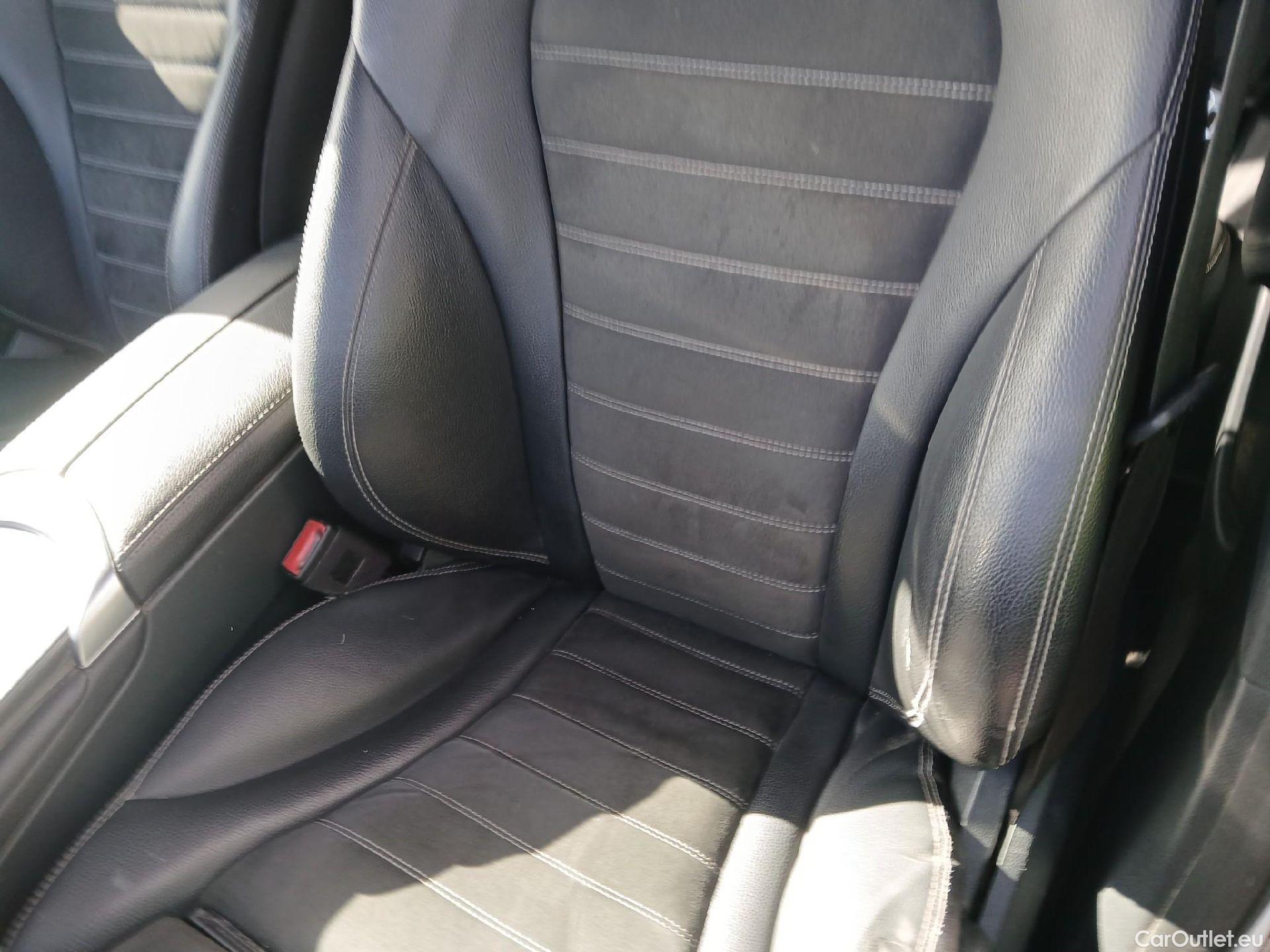  Mercedes  G-Klasee MERCEDES-BENZ Clase GLC / 2019 / 5P / todoterreno GLC 300 de 4MATIC #7