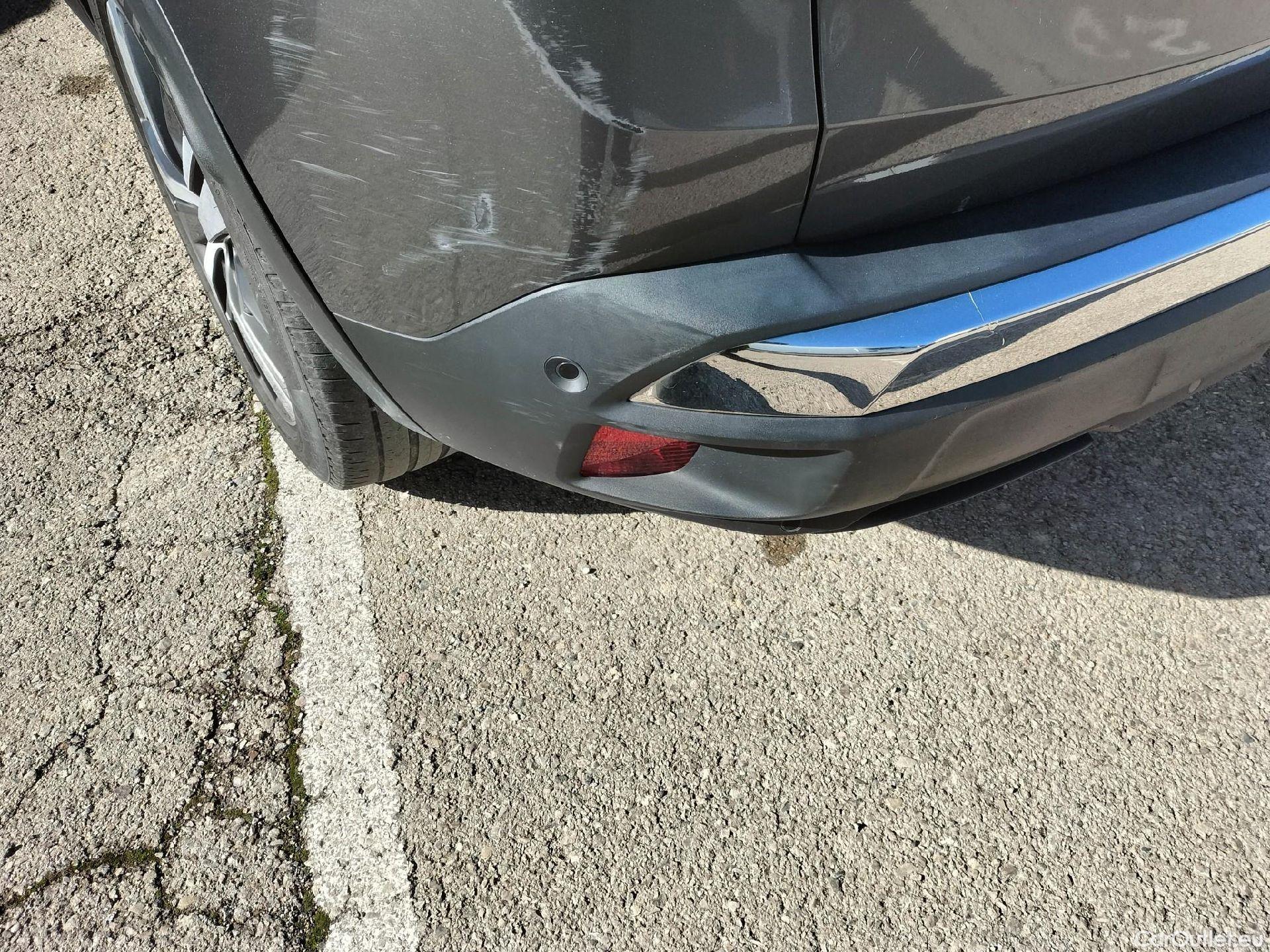  Peugeot  3008 PEUGEOT  Hybrid / 2020 / 5P / todoterreno 225 e-EAT8 Allure (AC2) #41