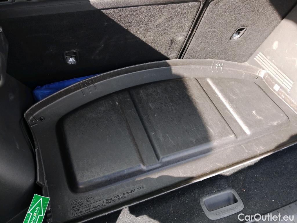  Hyundai  Konna HYUNDAI Kona / 2020 / 5P / todoterreno 1.0 TGDI Klass 4X2 #1