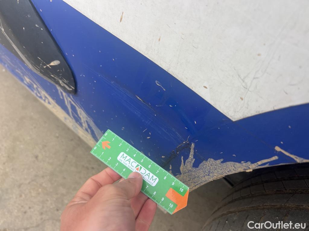  Citroen  Berlingo CITROEN  / 2018 / 3P / furgón derivado de turismo Talla M BlueHDi 100 CONTROL #6