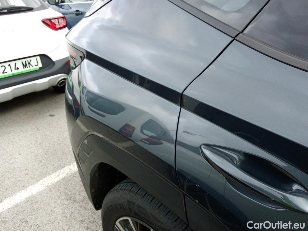  Hyundai  Tucson HYUNDAI  / 2020 / 5P / todoterreno 1.6 CRDI 85kW (115CV) Klass #27