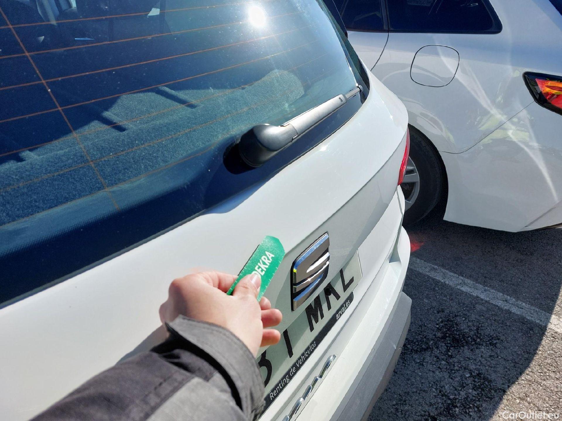  Seat  Arona SEAT  / 2021 / 5P / todoterreno 1.0 TSI 81kW (110CV) Style XL(SP) #8