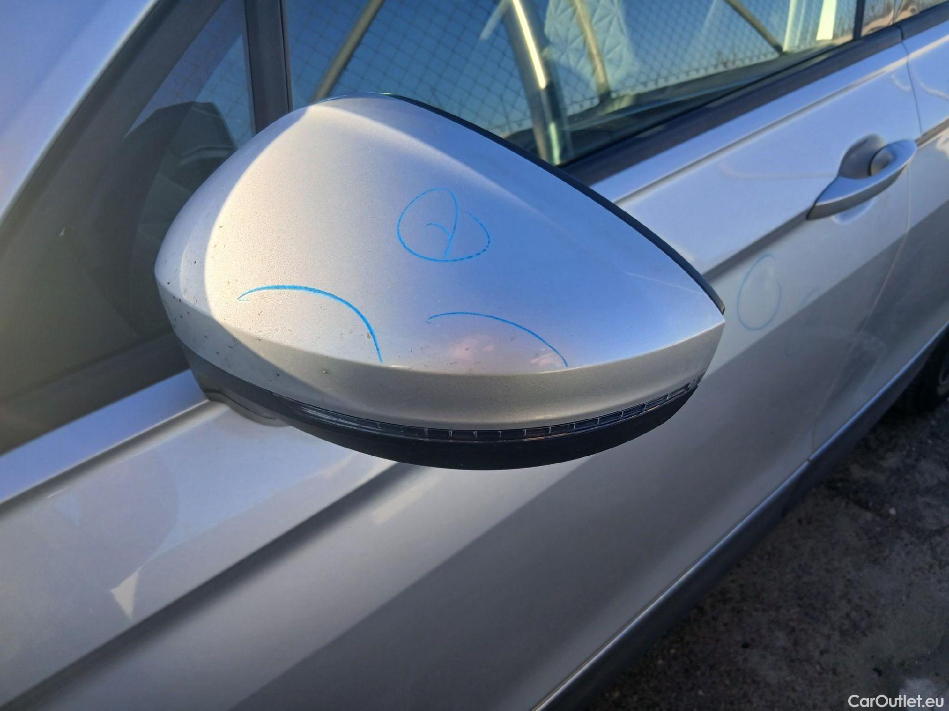  Volkswagen  Tiguan VOLKSWAGEN  / 2020 / 5P / todoterreno Life 1.4 TSI eHybrid 180kW (245CV) DSG #18