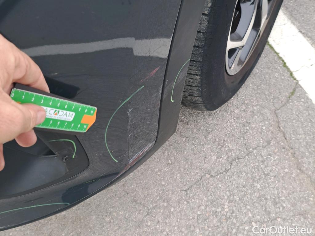  KIA  Sportage KIA  1.6MHEV Drive 100kW(136CV) 4x2(Crist Tintados)(CX) #14