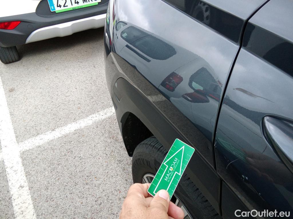  Hyundai  Tucson HYUNDAI  / 2020 / 5P / todoterreno 1.6 CRDI 85kW (115CV) Klass #28