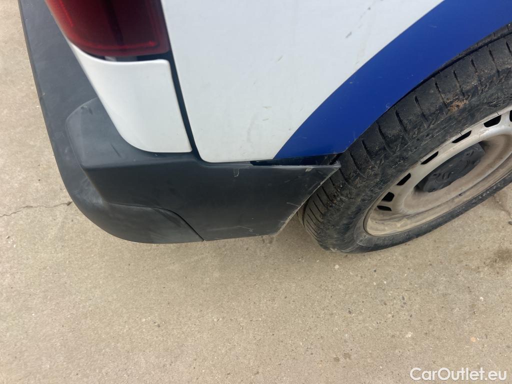  Citroen  Berlingo CITROEN  / 2018 / 3P / furgón derivado de turismo Talla M BlueHDi 100 CONTROL #18