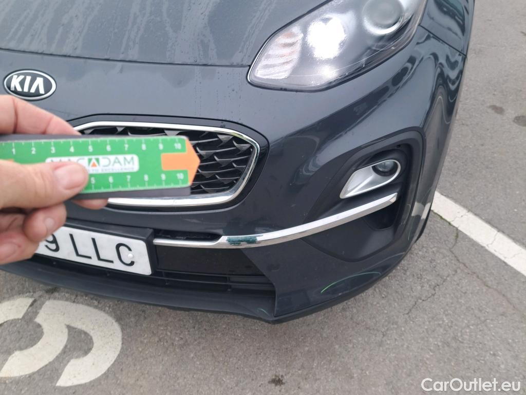  KIA  Sportage KIA  1.6MHEV Drive 100kW(136CV) 4x2(Crist Tintados)(CX) #12