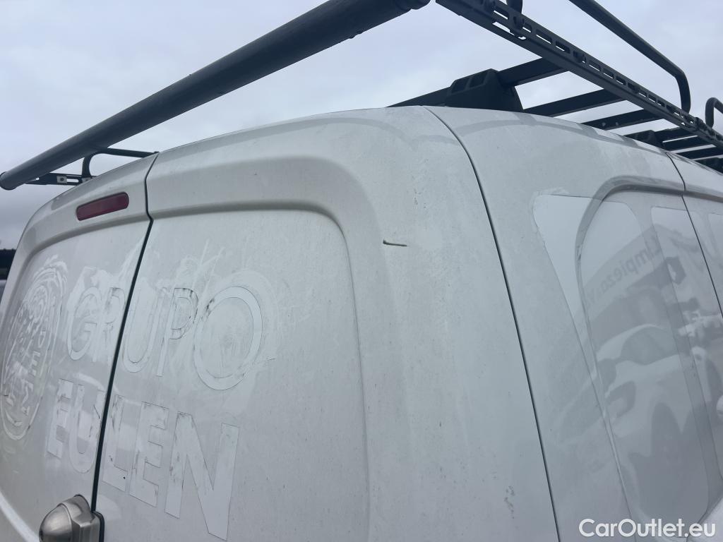  Citroen  Berlingo CITROEN  / 2018 / 3P / furgón derivado de turismo Talla M BlueHDi 100 CONTROL #13