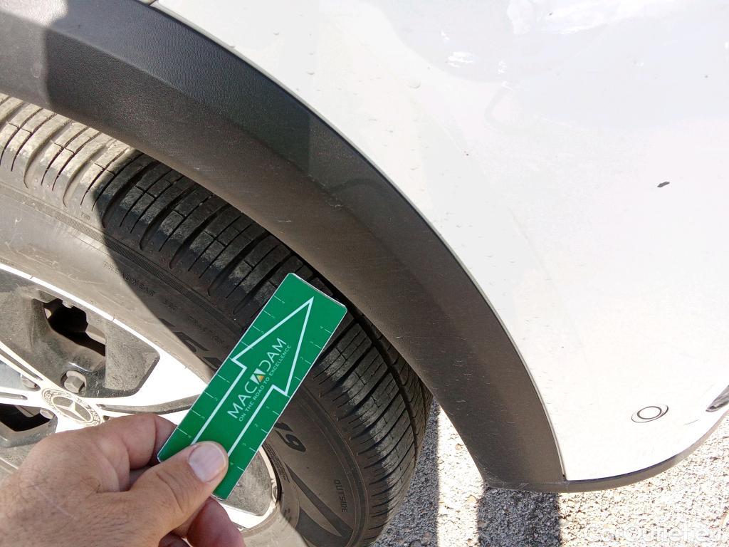  Mercedes  G-Klasee MERCEDES-BENZ GLE / 2018 / 5P / todoterreno GLE 350 de 4MATIC (Híbrido Enchufable) #18