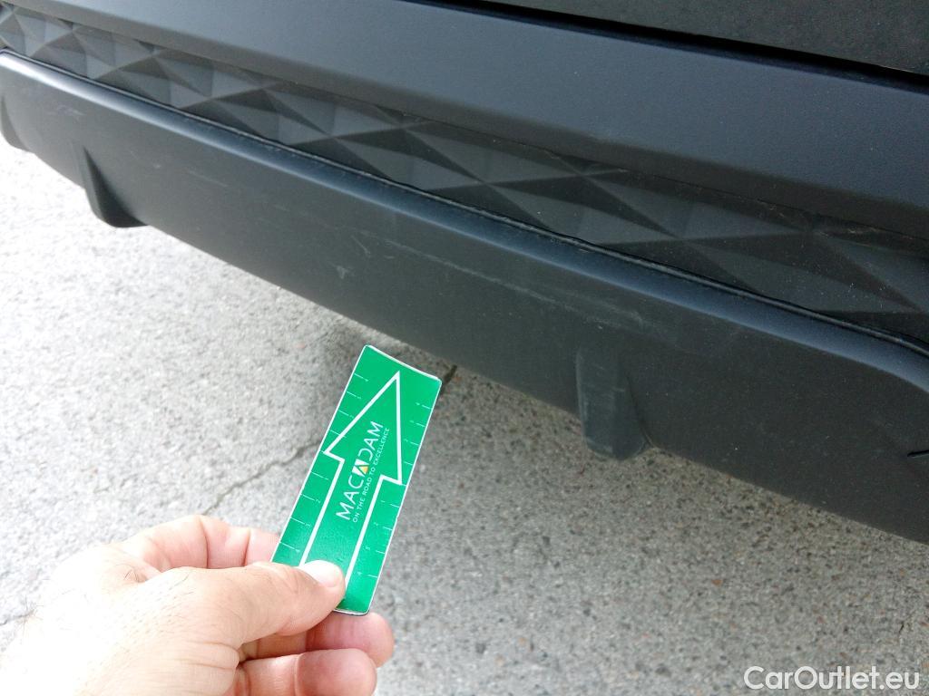  Hyundai  Tucson HYUNDAI  / 2020 / 5P / todoterreno 1.6 CRDI 85kW (115CV) Klass #18