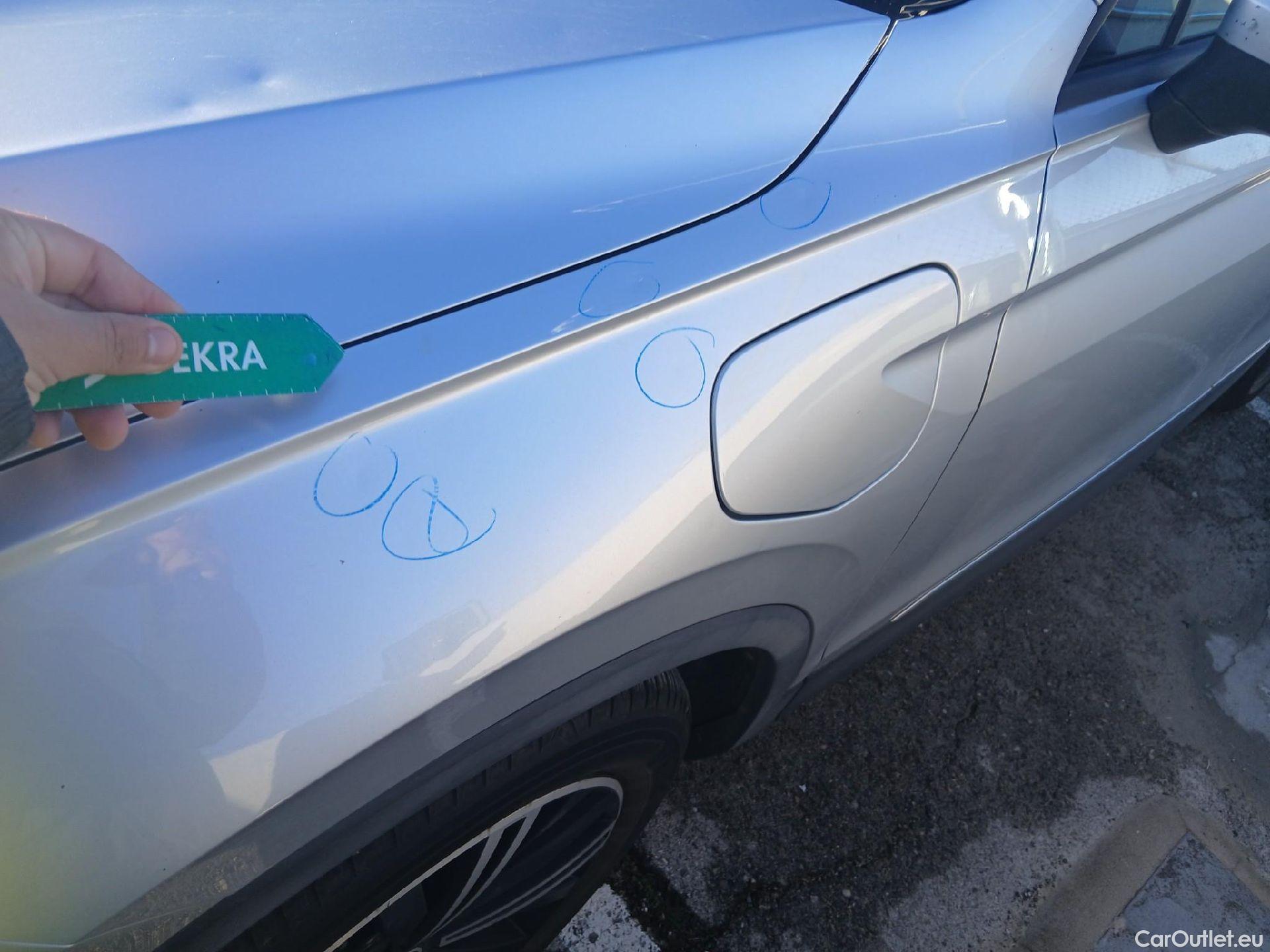  Volkswagen  Tiguan VOLKSWAGEN  / 2020 / 5P / todoterreno Life 1.4 TSI eHybrid 180kW (245CV) DSG #11