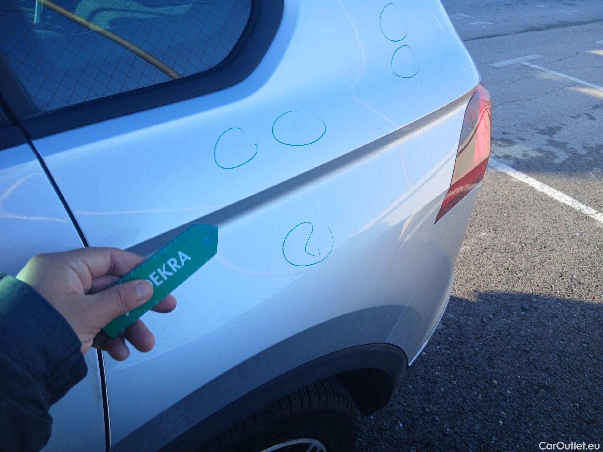  Volkswagen  Tiguan VOLKSWAGEN  / 2020 / 5P / todoterreno Life 1.4 TSI eHybrid 180kW (245CV) DSG #23