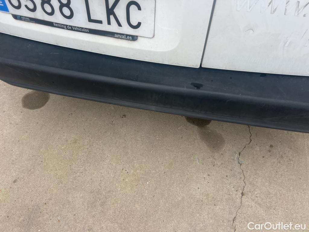  Citroen  Berlingo CITROEN  / 2018 / 3P / furgón derivado de turismo Talla M BlueHDi 100 CONTROL #20