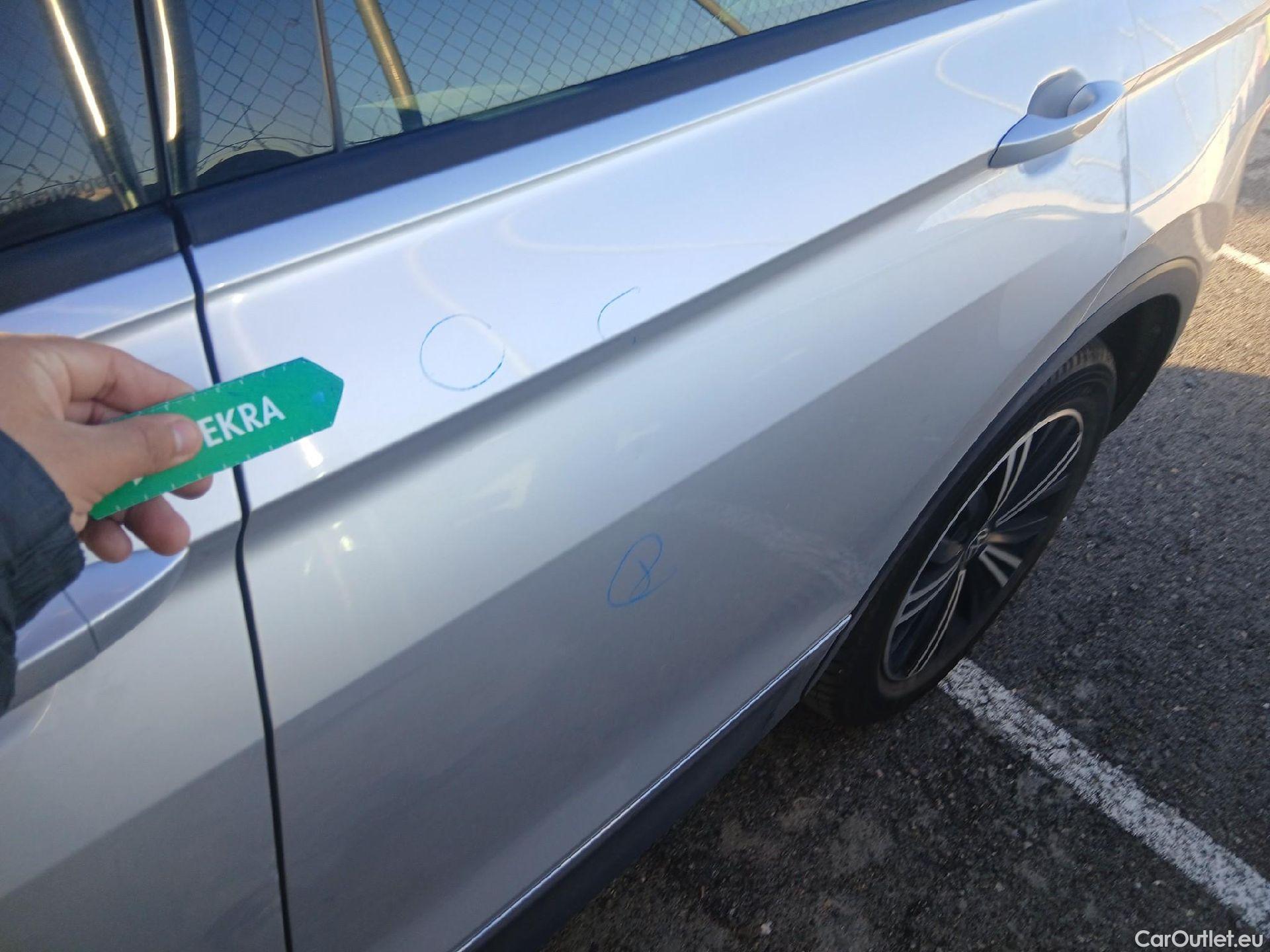  Volkswagen  Tiguan VOLKSWAGEN  / 2020 / 5P / todoterreno Life 1.4 TSI eHybrid 180kW (245CV) DSG #22