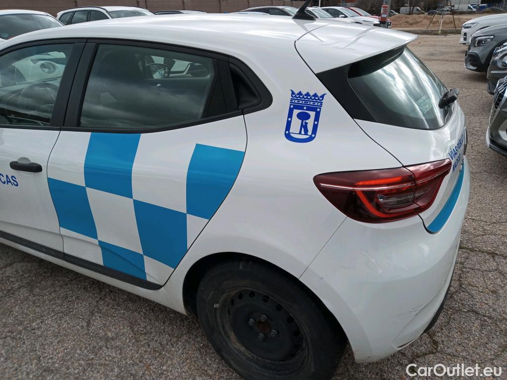  Renault  Clio RENAULT  / 2019 / 5P / berlina con portón Business TCe 74 kW (100CV) GLP #3