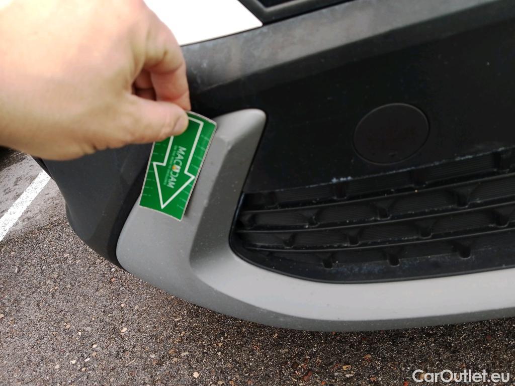  Hyundai  Konna HYUNDAI Kona / 2020 / 5P / todoterreno 1.0 TGDI Klass 4X2 #16