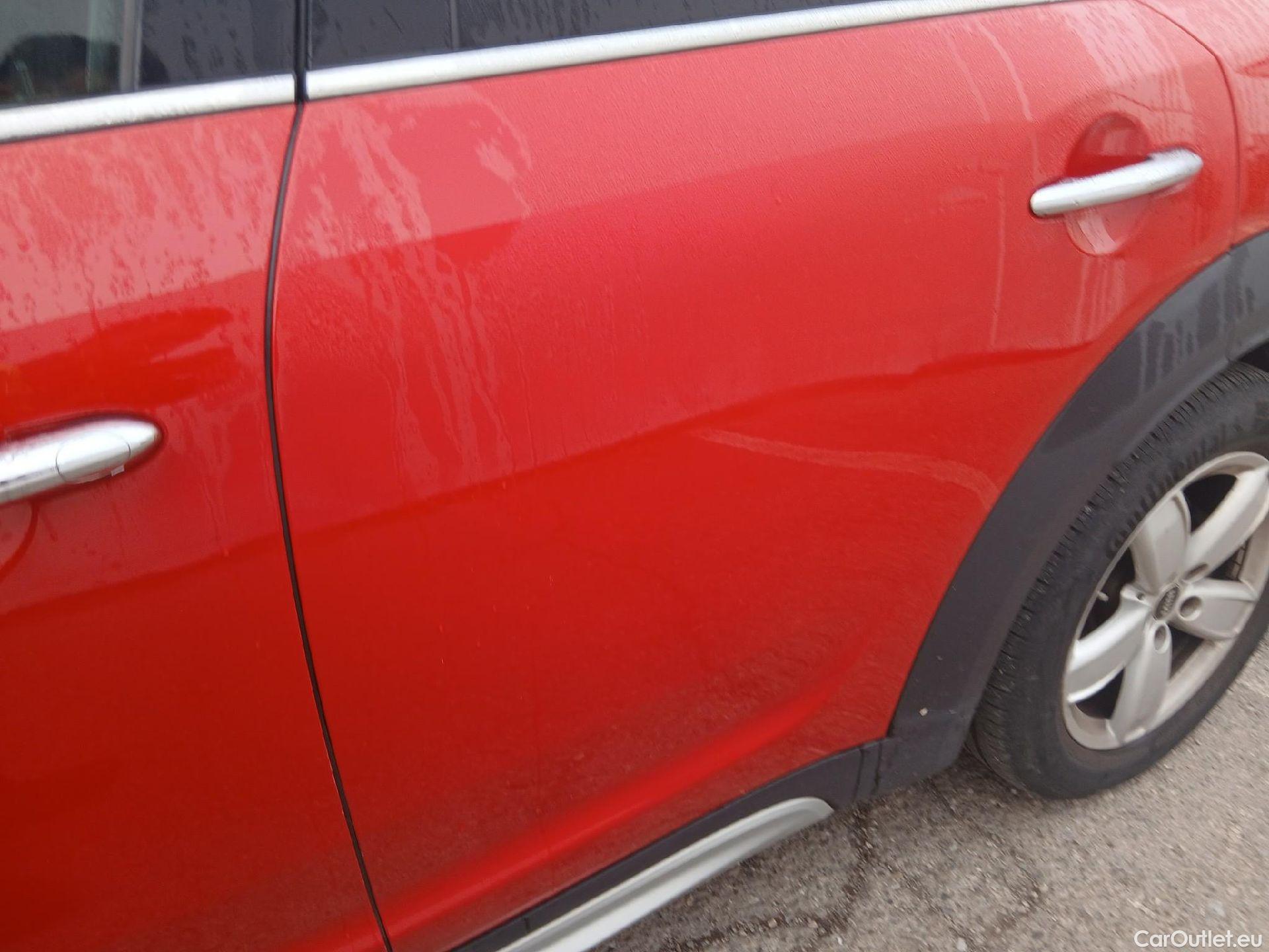  Mini  Countryman MINI  / 2016 / 5P / berlina con portón Cooper S E ALL4 #6