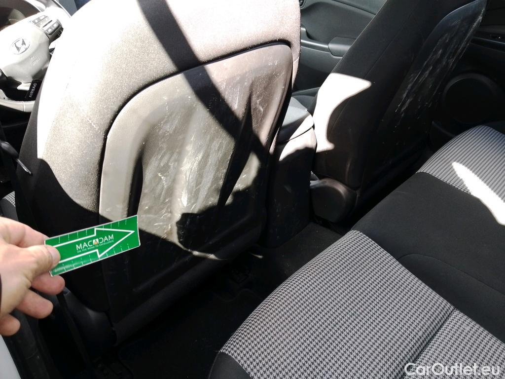  Hyundai  Konna HYUNDAI Kona / 2020 / 5P / todoterreno 1.0 TGDI Klass 4X2 #33