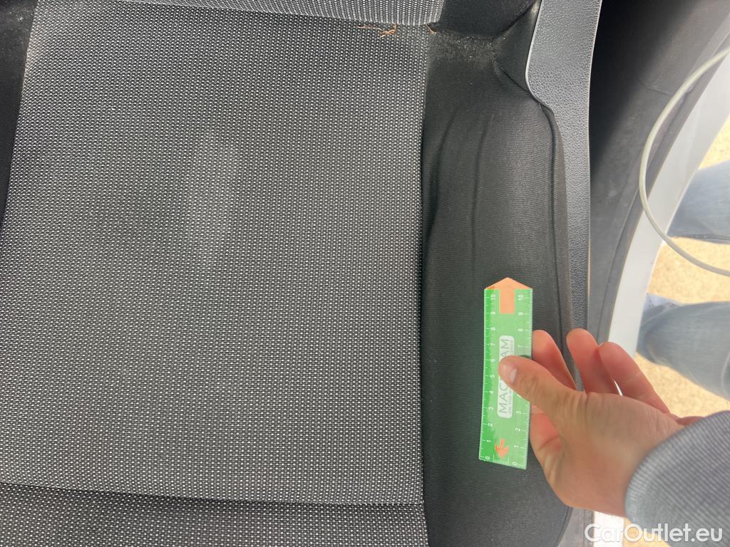  Citroen  Berlingo CITROEN  / 2018 / 3P / furgón derivado de turismo Talla M BlueHDi 100 CONTROL #25