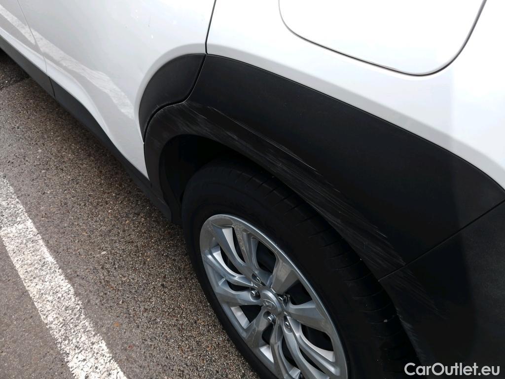  Hyundai  Konna HYUNDAI Kona / 2020 / 5P / todoterreno 1.0 TGDI Klass 4X2 #27