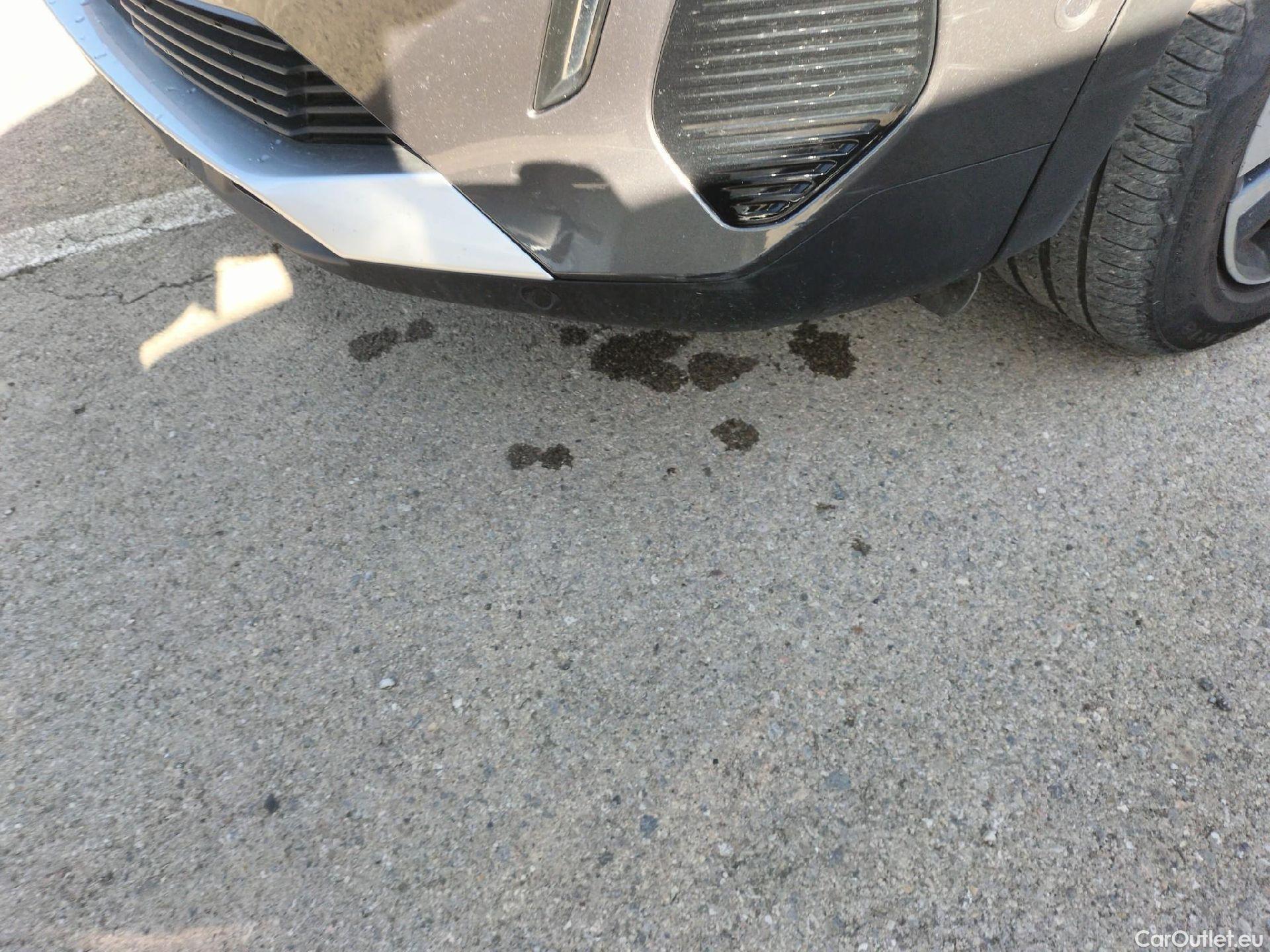  Peugeot  3008 PEUGEOT  Hybrid / 2020 / 5P / todoterreno 225 e-EAT8 Allure (AC2) #11