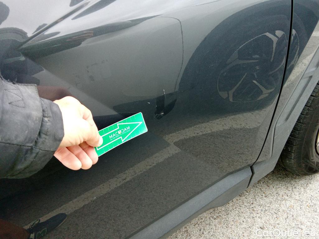  Hyundai  Tucson HYUNDAI  / 2020 / 5P / todoterreno 1.6 CRDI 85kW (115CV) Klass #26