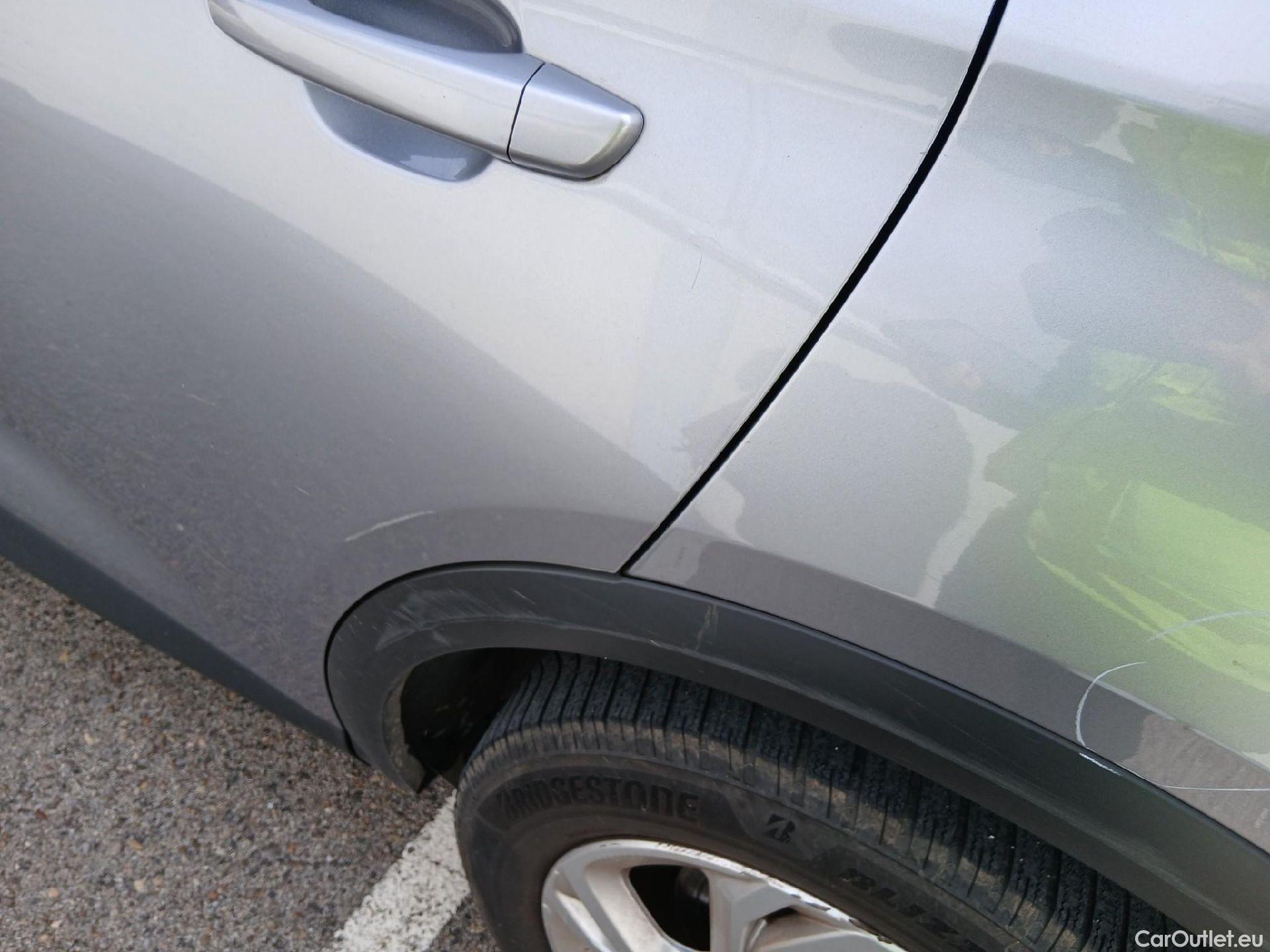  DS  DS7 DS DS 7 Crossback / 2017 / 5P / todoterreno BlueHDi DE 96kW (130CV) BE CHIC (AC) #30