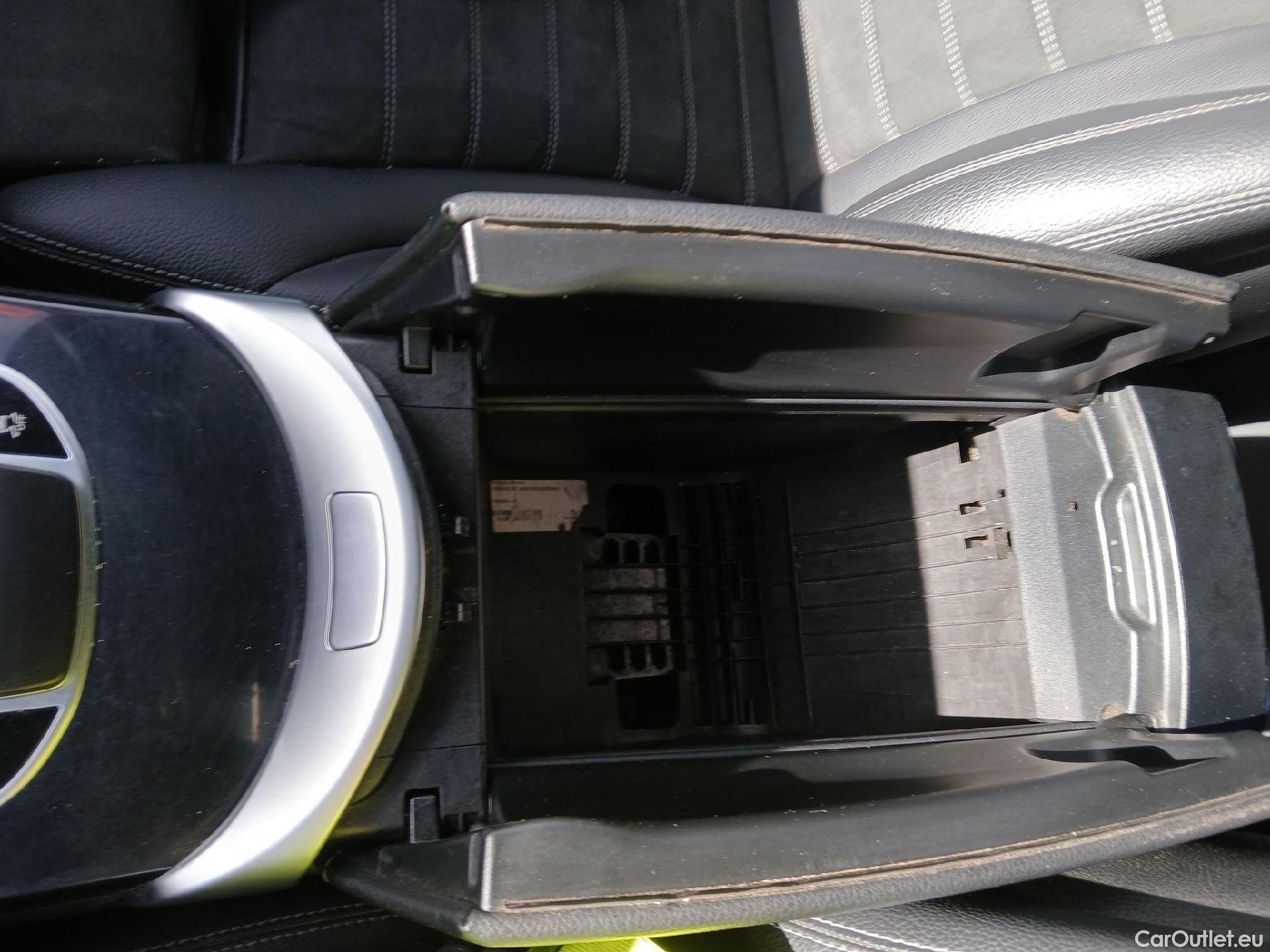  Mercedes  G-Klasee MERCEDES-BENZ Clase GLC / 2019 / 5P / todoterreno GLC 300 de 4MATIC #1