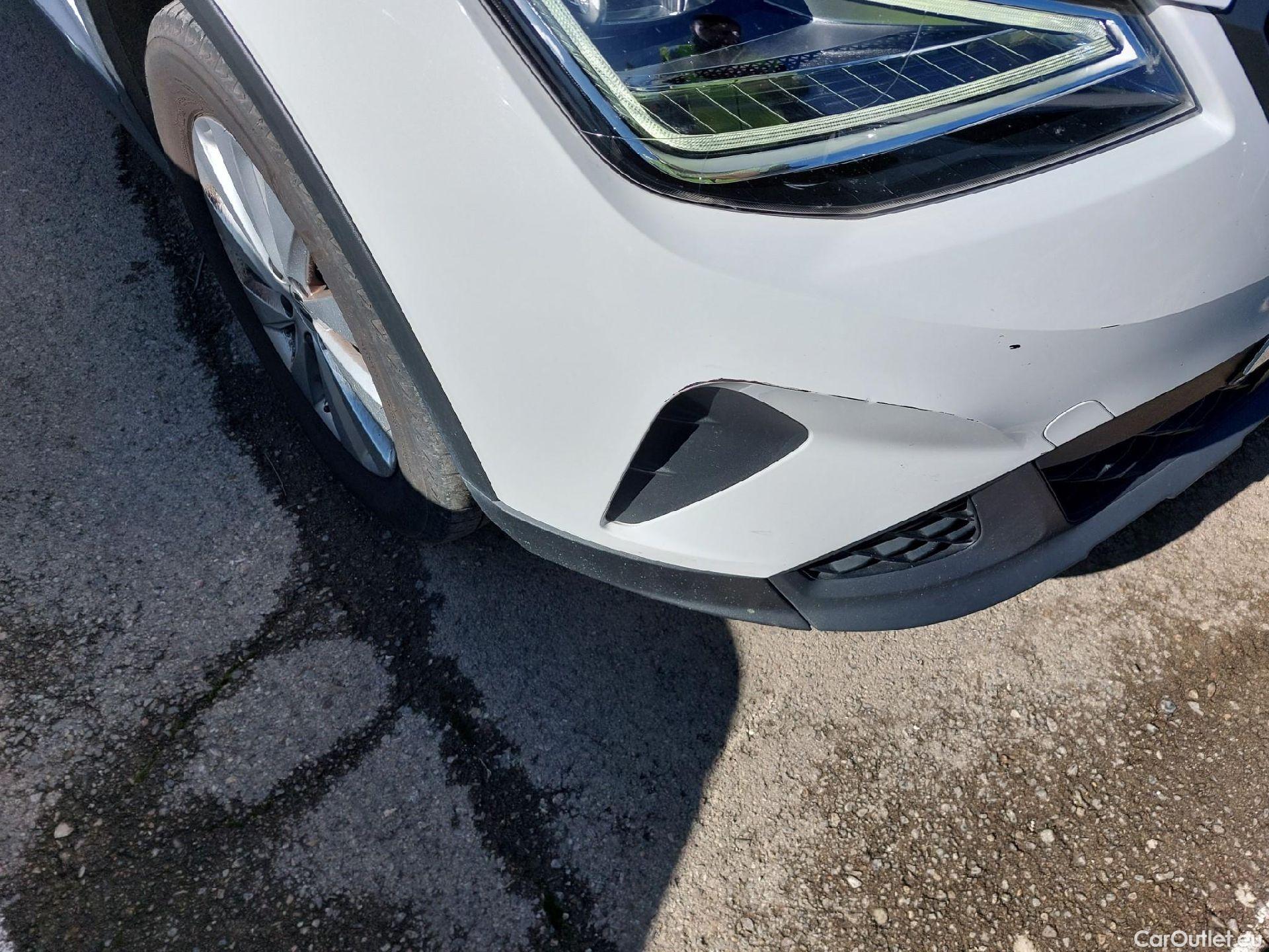  Seat  Arona SEAT  / 2021 / 5P / todoterreno 1.0 TSI 81kW (110CV) Style XL(SP) #3