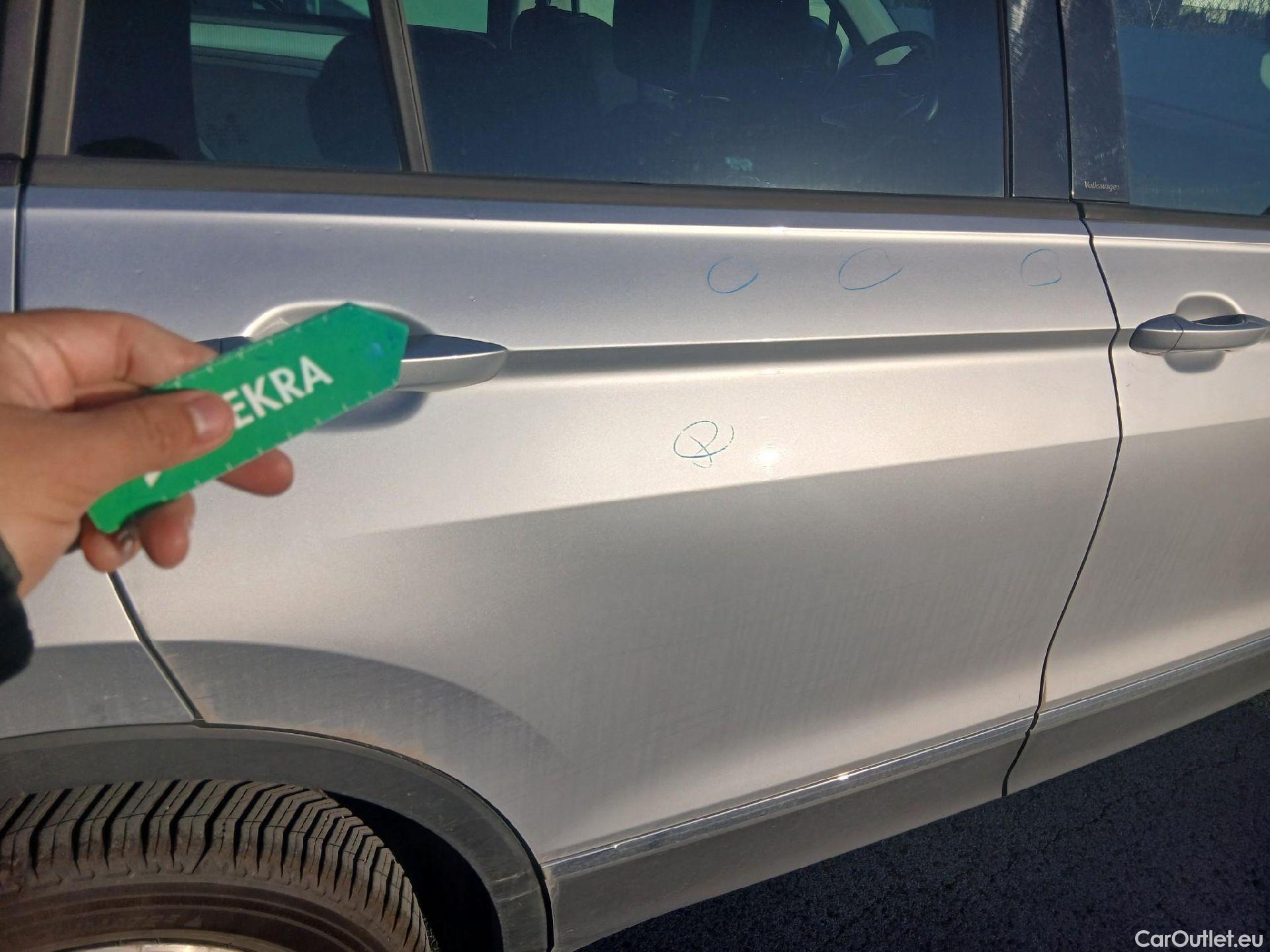  Volkswagen  Tiguan VOLKSWAGEN  / 2020 / 5P / todoterreno Life 1.4 TSI eHybrid 180kW (245CV) DSG #33