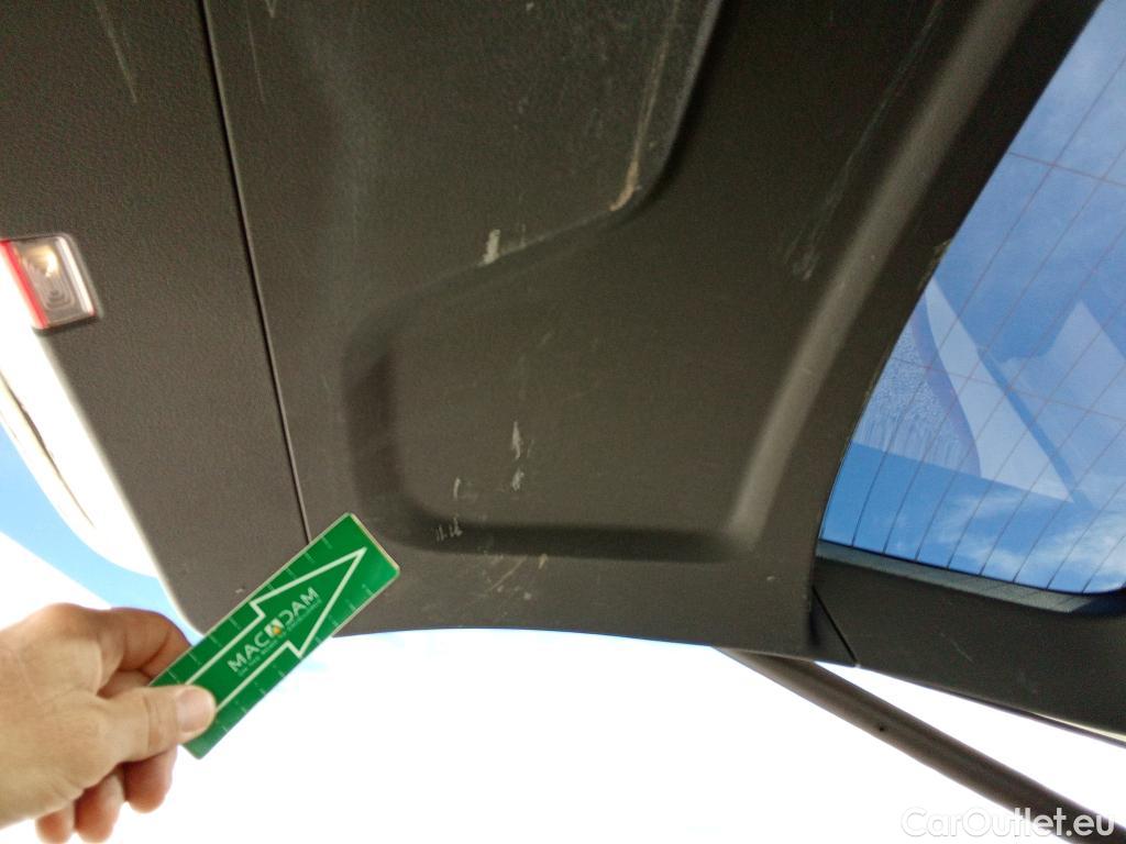  Mercedes  G-Klasee MERCEDES-BENZ GLE / 2018 / 5P / todoterreno GLE 350 de 4MATIC (Híbrido Enchufable) #12