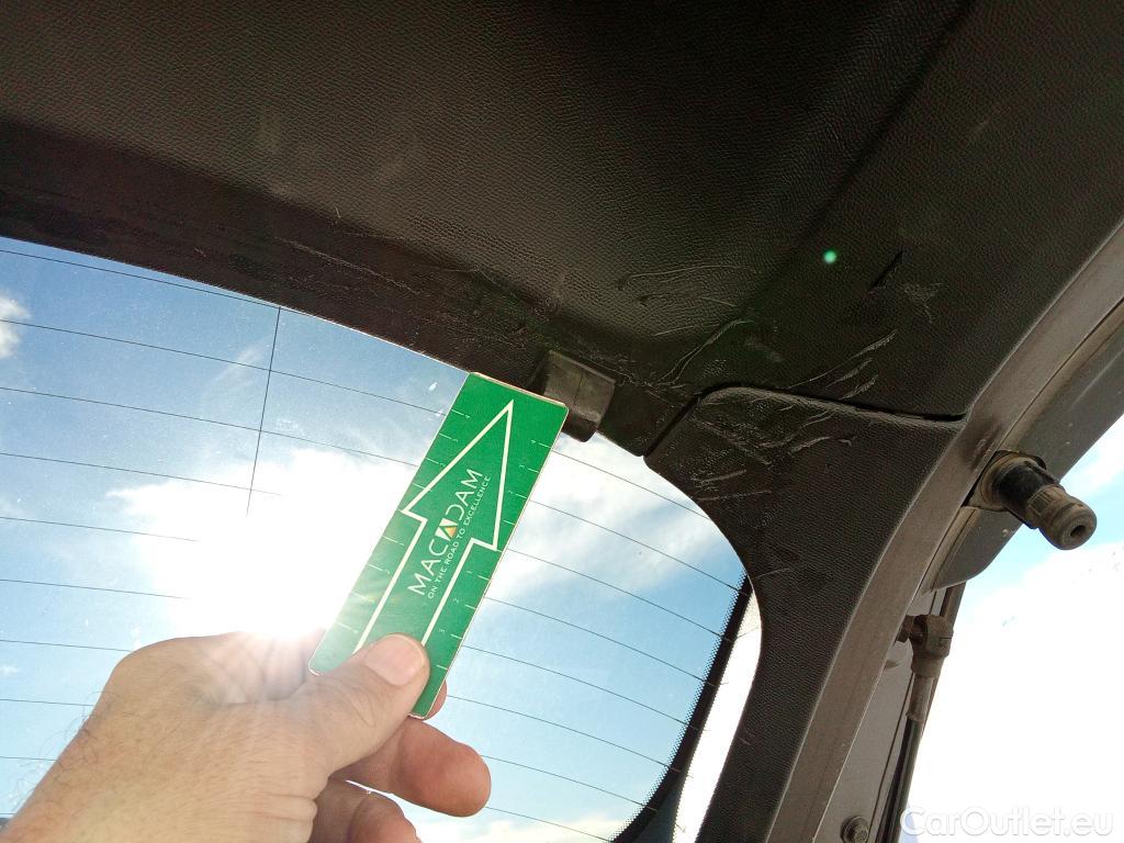  Peugeot  2008 PEUGEOT  / 2019 / 5P / todoterreno Allure Pack BlueHDI 81kW (110CV) (AC) #4