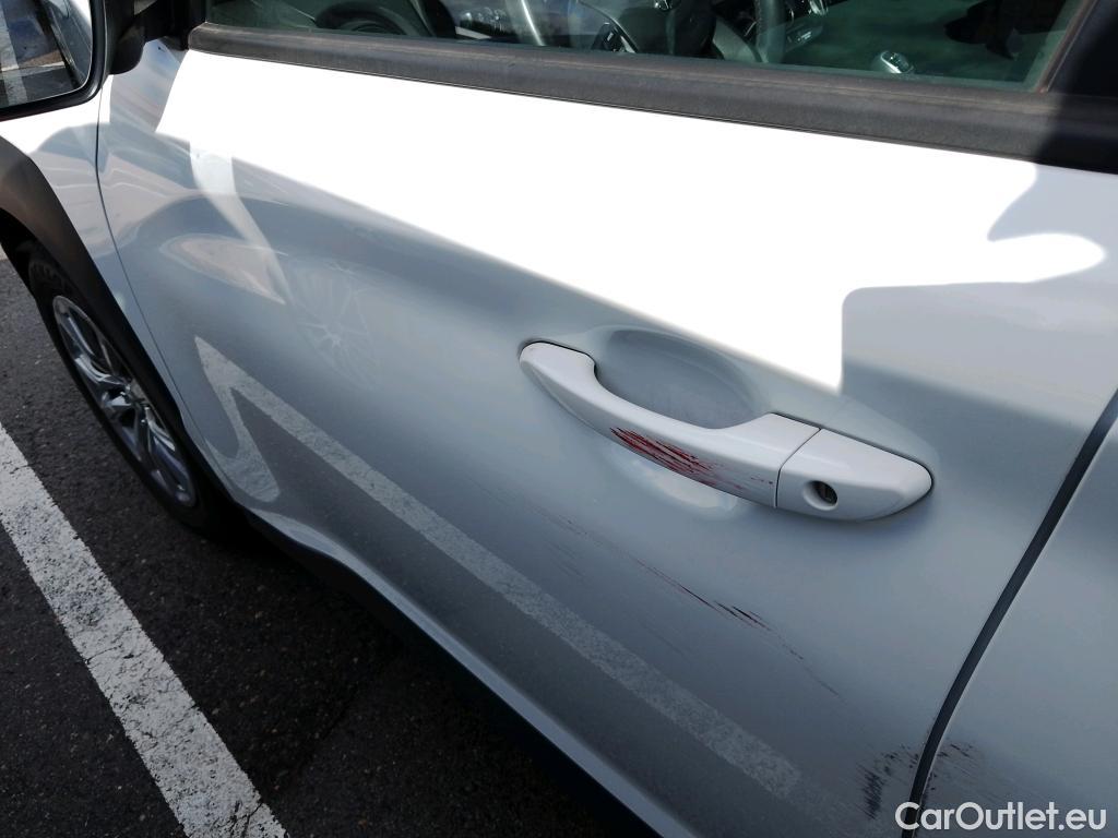  Hyundai  Konna HYUNDAI Kona / 2020 / 5P / todoterreno 1.0 TGDI Klass 4X2 #31