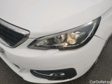  Peugeot  308 PEUGEOT  / 2017 / 5P / familiar W Style BlueHDi 100 S&S 6 Vel. MAN #15