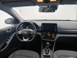  Hyundai   Ioniq HYUNDAI / 2019 / 5P / berlina con portón 1.6 GDI HEV Klass LE DCT #3