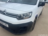  Citroen  Berlingo CITROEN  / 2018 / 3P / furgón derivado de turismo Talla M BlueHDi 100 CONTROL #15