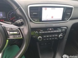  KIA  Sportage KIA  1.6MHEV Drive 100kW(136CV) 4x2(Crist Tintados)(CX) #15