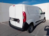 Fiat  Doblo FIAT Doblò Cargo/2015/3P/furgón derivado de turismo Cargo Base 1.3 Multijet 70kW (95CV) #2