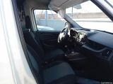  Fiat  Doblo FIAT Doblò Cargo/2015/3P/furgón derivado de turismo Cargo Base 1.3 Multijet 70kW (95CV) #6