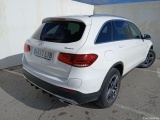  Mercedes  G-Klasee MERCEDES-BENZ Clase GLC / 2019 / 5P / todoterreno GLC 300 de 4MATIC #2