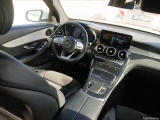  Mercedes  G-Klasee MERCEDES-BENZ Clase GLC / 2019 / 5P / todoterreno GLC 300 de 4MATIC #3