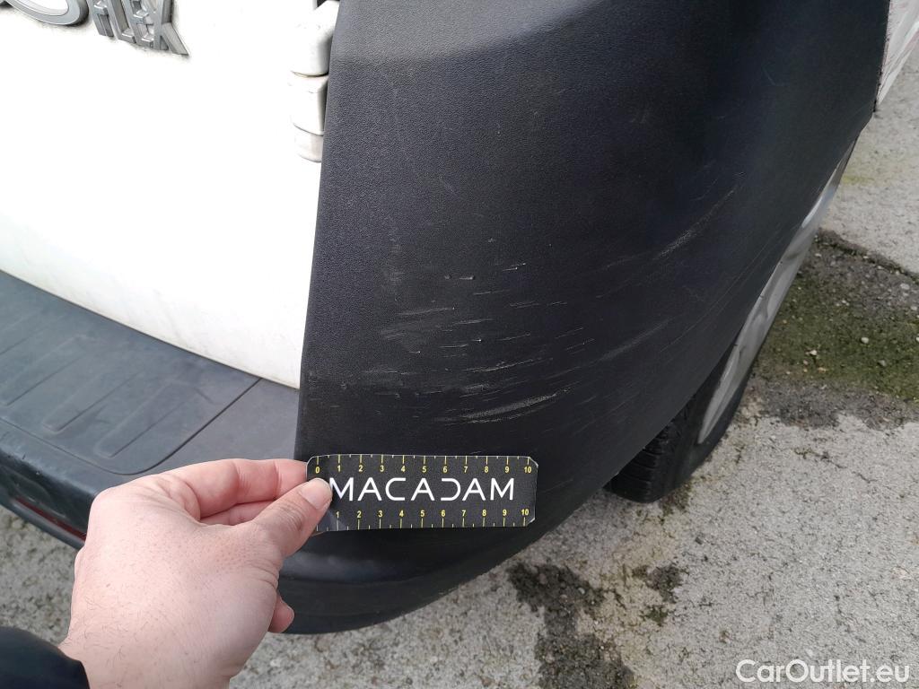  Opel  Combo OPEL  / 2012 / 3P / furgón derivado de turismo Cargo 1.3 CDTI 70kW (95CV) L1 H1 #44