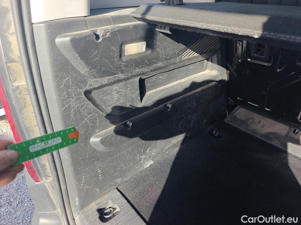  Citroen  Berlingo CITROEN  / 2018 / 5P / monovolumen compacto Talla M BlueHDi 100 S&S FEEL #4