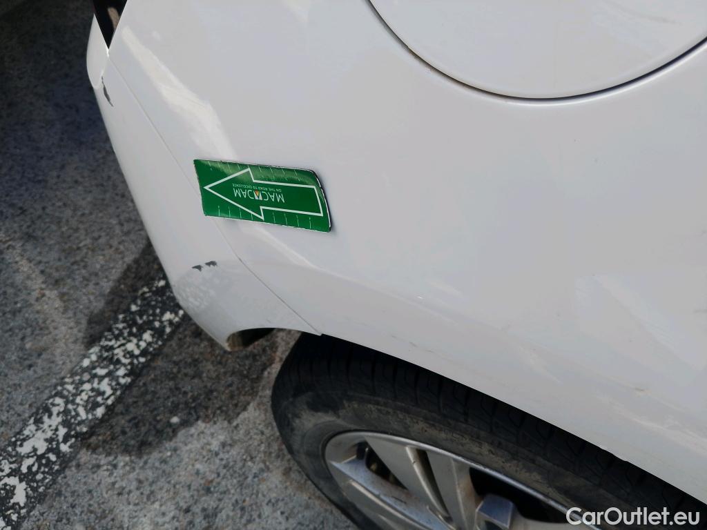  Skoda  Fabia SKODA  / 2018 / 5P / berlina con portón 1.0 TSI 81kW (110cv) Ambition Plus (CX) #6